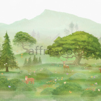 Фрески, Каталог Детские, арт. ID137680