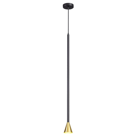 Подвесной светильник Odeon Light PIPA LED GU10 7W 220V 3884/1GB