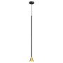 Подвесной светильник Odeon Light PIPA LED GU10 7W 220V 3884/1GB