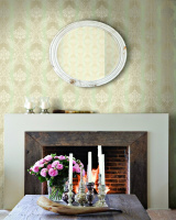 Обои KT-Exclusive English Elegance dl60104