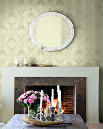 Обои KT-Exclusive English Elegance dl60105