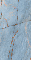 Керамогранит HERITAGE LUXE AZURE COMF.9MM 60X120 RET