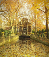Фрески, Каталог Фотоискусство, арт. ID13411