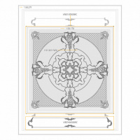 Готовые решения RODECOR 88103RC