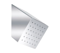 Верхний душ настенный Remer 350XS 350XS