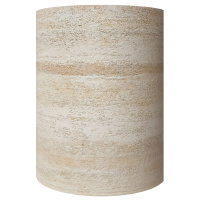 Гибкий камень Decaro Flex Stone Океанический травертин Ocean Travertine Tivoli D1012 2400×1200×4