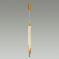 Подвесной светильник Odeon Light ANTA IP20 LED 30W 1800Лм 3000K 220V 4392/30L