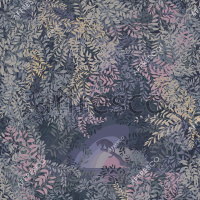 Пантера на охоте ,  арт. ID139416