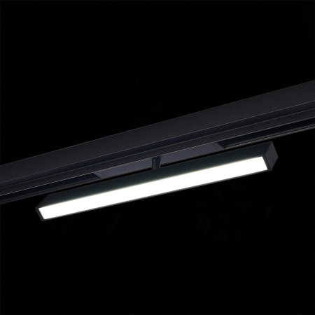 Трековый светильник SMART ST Luce SKYLINE 220 ST378.406.18