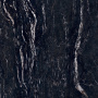 Керамогранит SENSI GEMS TITANIUM BLACK RET 120X120