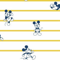 Обои York Disney Kids Vol. 4 DI0931