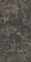 Керамогранит BIJOUX MARRON IMPERIAL GLO 6MM R 120х240