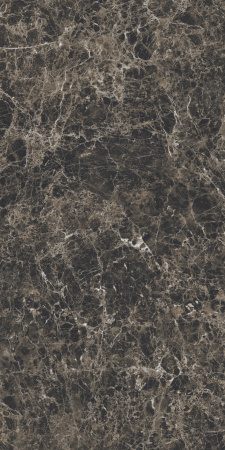Керамогранит BIJOUX MARRON IMPERIAL GLO 6MM R 120х240