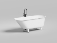 ORNELLA 170x70 KIT покраска по RAL полностью 102413GF