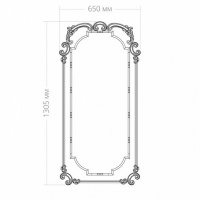 Узел RODECOR 66116BR