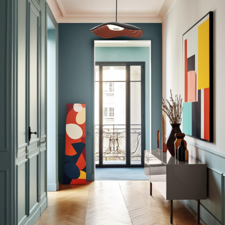Светильник подвесной ST Luce OASIS SL6208.411.12