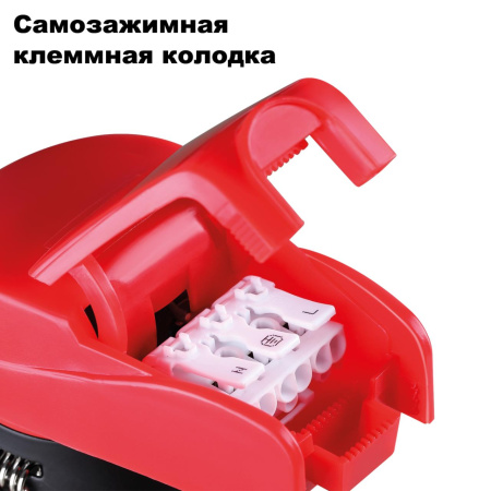Встраиваемый светодиодный диммируемый светильник NovoTech REGEN со сменой цветовой температуры IP65 LED 3000К\4000К\5000К 8W 358638 SPOT