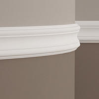 Молдинг из полиуретана 1.51.317 Европласт - Декоративный молдинг