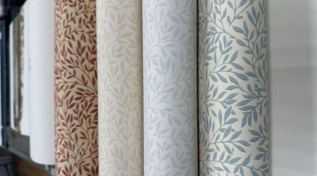 Обои Morris&Co Compendium 2 210472