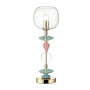 Настольная лампа Odeon Light BIZET E14 1*40W 4855/1T