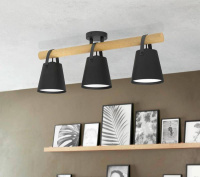 Люстра Eglo BOYLE 43635