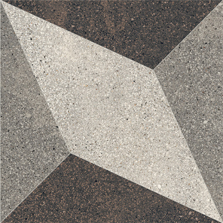 Керамическая плитка PLAY CONCRETE DESIGN A  20x20
