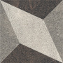 Керамическая плитка PLAY CONCRETE DESIGN A  20x20
