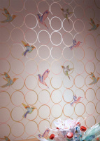 Обои Marburg Ulf Moritz Imagination 55803