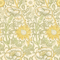 Обои Morris&Co Compilation Wallpaper 216836