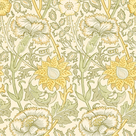Обои Morris&Co Compilation Wallpaper 216836