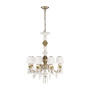 Подвесной светильник LOFT IT Grace 10203/8 White