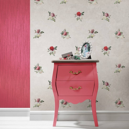 Обои LOYMINA Jardin Secret (J11-020)