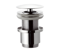 Донный клапан незапираемый без перелива 1”1/4 Remer 9072 9072