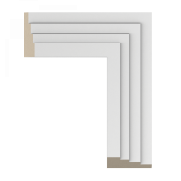 Наличник из ЛДФ Ultrawood  N 2503 (2440 х 100 х 25)