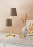 Настольная лампа  Eglo ALMEIDA 99611