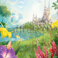 Фрески, Каталог Детские, арт. 9294