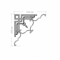 Узел RODECOR 66526CN