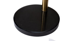 Торшер Grappolo латунь Garda Decor BD-2363104