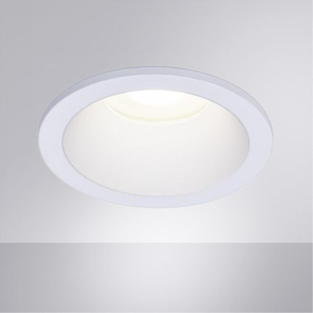 Светильник потолочный Arte Lamp Helm A2869PL-1WH