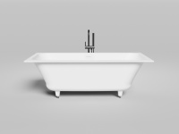 ORLANDA AXIS KIT 170x75 покраска по RAL полностью 103313MF