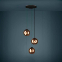 Подвесной светильник Eglo CORDOBA 390094