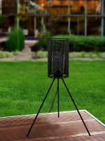 Уличный напольный светильник  Eglo LADUNARA 900259