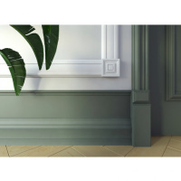 База декоративная Б1 из XPS Polymer Bello Deco