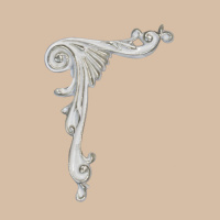 Орнамент крашенный  66143L-60