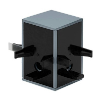 Коннектор Eglo TP CUBE CONNECTOR 98803