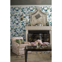 Обои York Madcap Cottage MC0405