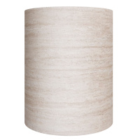 Гибкий камень Decaro Flex Stone Травертин Travertine Classic Roman D1009 3000×1200×4