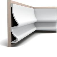 P3071 Молдинг Orac Decor из полиуретана - Молдинг декоративный