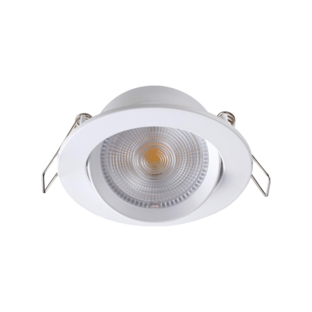 Встраиваемый светильник NovoTech STERN LED 3000К 10W 357998 SPOT
