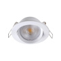 Встраиваемый светильник NovoTech STERN LED 3000К 10W 357998 SPOT